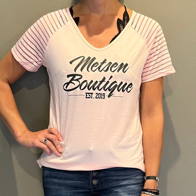 Shirts Metsen Boutique