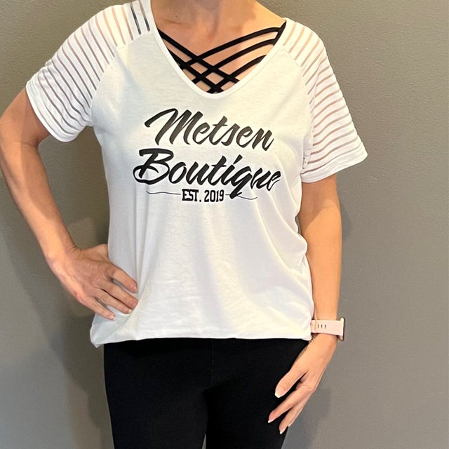 Shirts Metsen Boutique